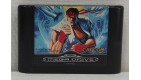 Street Fighter II 2 Jeu Sega Mega Drive Pal Sans Notice AF831