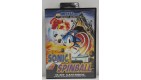 Sonic Spinball Jeu Sega Meadrive Sans Notice AF832