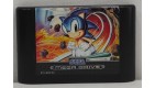 Sonic Spinball Jeu Sega Mega Drive Pal Sans Notice AF832