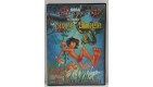 Le Livre de La Jungle  Jeu Sega Megadrive  Pal Avec Notice AF833