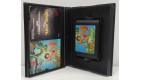 Le Livre de La Jungle  Jeu Sega Mega Drive  Pal Avec Notice AF833