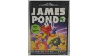 James Pond 3  Jeu Sega Megadrive  Pal Avec Notice AF834