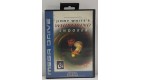 Jimmy White’s Whirlwind Snooker Jeu Sega Megadrive  Pal Avec Notice AF838