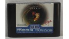 Jimmy White’s Whirlwind Snooker Jeu Sega Mega Drive  Pal Avec Notice AF838