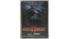 Mortal Kombat II Jeu Sega Meadrive Pal Sans NoticeAF839
