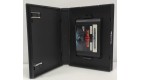 Mortal Kombat II Jeu Sega Mega Drive Pal Sans NoticeAF839