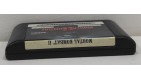 Mortal Kombat II Jeu Sega Mega Drive Pal Sans NoticeAF839