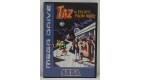 Taz In Escape From Mars Jeu Sega Meadrive Pal Sans Notice AF840