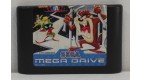 Taz In Escape From Mars Jeu Sega Mega Drive Pal Sans Notice AF840