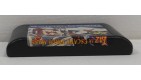Taz In Escape From Mars Jeu Sega Mega Drive Pal Sans Notice AF840