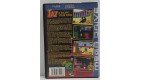 Taz In Escape From Mars Jeu Sega Mega Drive Pal Sans Notice AF840