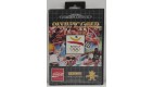 Olympic Gold Jeu Sega Megadrive  Pal Avec Notice AF841