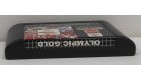 Olympic Gold Jeu Sega Mega Drive  Pal Avec Notice AF841