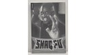 Shaq Fu Jeu Sega Mega Drive  Pal Avec Notice AF844
