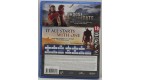 Assassin's Creed: Odyssey + Origins Jeu PS4 Playstation 4 Sans Notice AF852