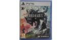 Wild Hearts Jeu PS5 Playstation 5 Sans Notice AF854