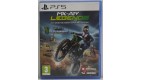 MX vs ATV Legends 2024 Monster Energy Supercross Jeu PS5 Sans Notice AF855