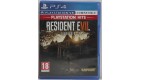 Resident Evil 7  Jeu PS4 Playstation 4 Sans Notice AF857