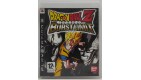 Dragonball z Burst Limit Jeu Playstation 3 PS3 Avec Notice AF864