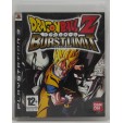 Dragonball z Burst Limit Jeu Playstation 3 PS3 Avec Notice AF864