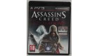 Assassin's Creed Revelations Edition Speciale Jeu PS3  Notice + CD Audio AF865