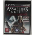 Assassin's Creed Revelations Edition Speciale Jeu PS3  Notice + CD Audio AF865