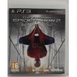 The amazing Spider Man 2 Jeu Playstation 3 PS3 Avec Notice AF866