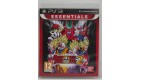 Dragon Ball : Raging Blast 2  Jeu Playstation 3 PS3 Avec Notice AF867