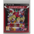Dragon Ball : Raging Blast 2  Jeu Playstation 3 PS3 Avec Notice AF867