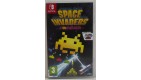 Space Invaders Forever  Jeu Nintendo Switch Sans Notice AF872