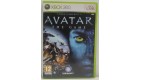 Avatar The Game  Jeu Xbox 360 Avec Notice AF884