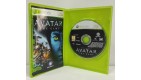 Avatar The Game  Jeu Xbox 360 Avec Notice AF884