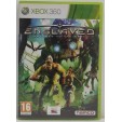 Enslaved Odyssey To The West Jeu Xbox 360 Avec Notice AF875