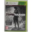 Tomb raider - Combat Strike Jeu Xbox 360 Avec Notice AF877