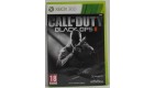 Call of Duty  Black Ops II Jeu Xbox Avec Notice AF879