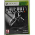 Call of Duty  Black Ops II Jeu Xbox Avec Notice AF879
