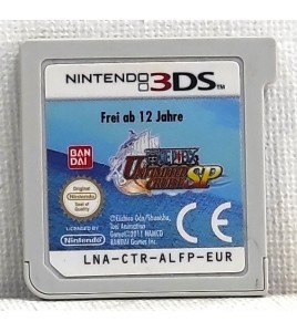 One Piece Unlimited Cruise SP Jeu Nintendo 3DS AF881