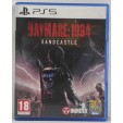 Daymare: 1994 - Sandcastle  Jeu PS5 Playstation 5 Sans Notice AF883