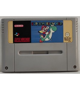 Mortal Kombat 3 Jeu Super Nintendo SNES / Pal/ Eur AF565