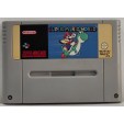 Super Mario World Jeu Super Nintendo SNES / Pal/ Eur AF886