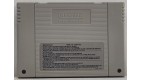 Mortal Kombat 3 Jeu Super Nintendo SNES / Pal/ Eur AF565