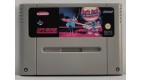 Daffy Duck The Marvin Missions Jeu Super Nintendo SNES / Pal/ Eur AF887