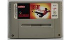 Dragon The Bruce Lee Story  Jeu Super Nintendo SNES / Pal/ Eur AF889