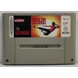 Dragon The Bruce Lee Story  Jeu Super Nintendo SNES / Pal/ Eur AF890