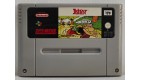Asterix Jeu Super Nintendo SNES / Pal/ Eur AF891
