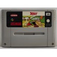 Asterix Jeu Super Nintendo SNES / Pal/ Eur AF891
