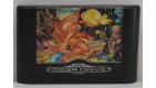 Greendog: Le Surfer Échoué Jeu Sega Mega Drive Pal Sans Notice AF892