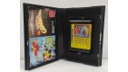 McDonald's Global Gladiators Jeu Sega Mega Drive  Pal Avec Notice AF893