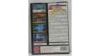 McDonald's Global Gladiators Jeu Sega Mega Drive  Pal Avec Notice AF893
