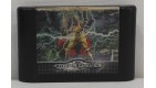Ghouls'n Ghosts Jeu Sega Mega Drive Pal Sans Notice AF894